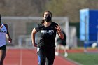 Women's Track vs Babson  Women’s Track & Field host Babson College at Cumberland (RI) High School. : Track & Field, Babson